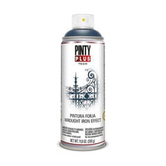 Smidzināma krāsa Pintyplus Tech FJ826 Dzelzs konstrukcija 330 ml Zils cena un informācija | Krāsas | 220.lv