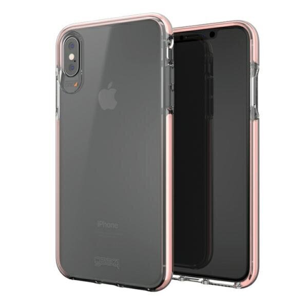 Gear4 32950 iPhone XS Max cena un informācija | Telefonu vāciņi, maciņi | 220.lv