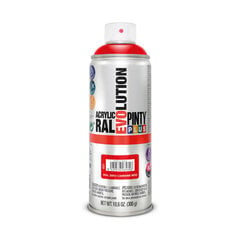 Аэрозольная краска Pintyplus Evolution RAL 3002 300 ml Carmine Red цена и информация | Краска | 220.lv