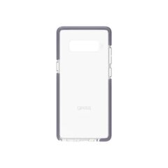 Gear4 D3O Piccadilly Samsung Note 8 szar y|orchid grey SN8PICODG цена и информация | Чехлы для телефонов | 220.lv