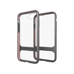 Gear4 D3O Soho iPhone 7|8|SE 2020 | SE 2022 różowo-złoty|rose gold IC7011D3 цена и информация | Чехлы для телефонов | 220.lv