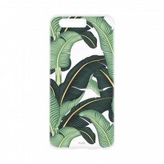 FLAVR Banana Leaves Huawei Honor 9 30415 цена и информация | Чехлы для телефонов | 220.lv