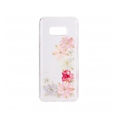 FLAVR Real Flower Grace Samsung S8 Plus G955 цена и информация | Чехлы для телефонов | 220.lv