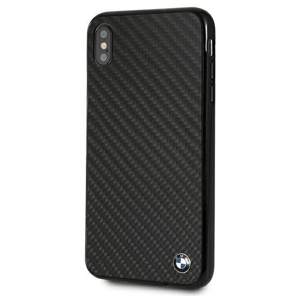 Etui BMW iPhone XS цена и информация | Telefonu vāciņi, maciņi | 220.lv