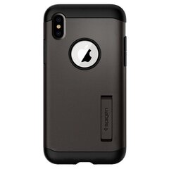 Spigen iPhone XS Max cena un informācija | Telefonu vāciņi, maciņi | 220.lv