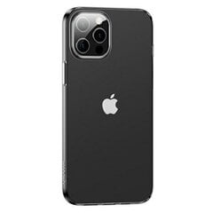 Usams IP12MYS01 iPhone 12 Pro Max cena un informācija | Telefonu vāciņi, maciņi | 220.lv