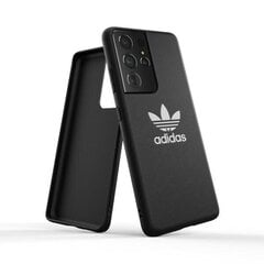 Чехол Adidas, Samsung S21 Ultra G998 цена и информация | Чехлы для телефонов | 220.lv