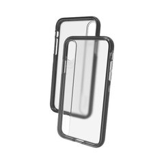 Gear4 D3O Windsor iPhone X|Xs czarny|black 29884 цена и информация | Чехлы для телефонов | 220.lv