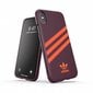 Adidas 40561 iPhone X|XS цена и информация | Telefonu vāciņi, maciņi | 220.lv