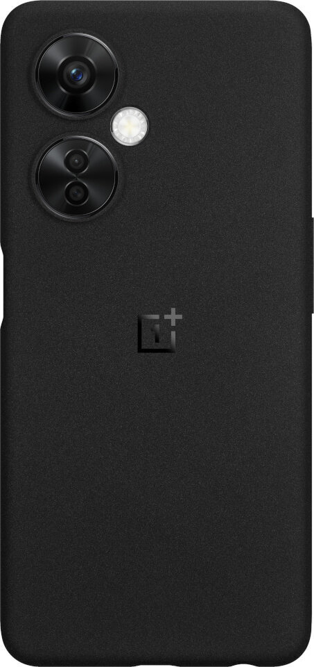 OnePlus Nord CE 3 Lite Sandstone Bumper cena un informācija | Telefonu vāciņi, maciņi | 220.lv