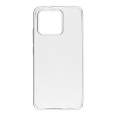 Tactical TPU Cover Transparent for Xiaomi 13 цена и информация | Чехлы для телефонов | 220.lv