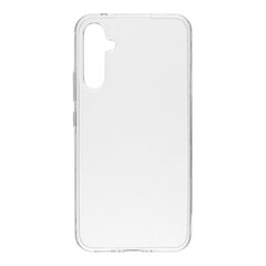 Tactical TPU Cover for Samsung Galaxy A34 5G Transparent цена и информация | Чехлы для телефонов | 220.lv