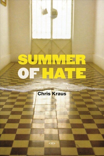 Summer of Hate цена и информация | Fantāzija, fantastikas grāmatas | 220.lv