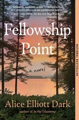 Fellowship Point: A Novel cena un informācija | Fantāzija, fantastikas grāmatas | 220.lv