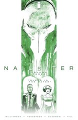 Nailbiter Volume 3: Blood in the Water: Blood in the Water, Vol 03 , cena un informācija | Fantāzija, fantastikas grāmatas | 220.lv