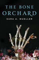 Bone Orchard cena un informācija | Fantāzija, fantastikas grāmatas | 220.lv