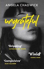 Ungrateful: Utterly gripping and emotional fiction about love, loss and second chances цена и информация | Фантастика, фэнтези | 220.lv