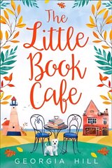 Little Book Cafe Digital original cena un informācija | Fantāzija, fantastikas grāmatas | 220.lv