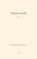 Moon Creek цена и информация | Поэзия | 220.lv