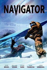 Navigator цена и информация | Фантастика, фэнтези | 220.lv
