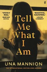 Tell Me What I Am: 'Beautiful, haunting.' LOUISE KENNEDY Main цена и информация | Фантастика, фэнтези | 220.lv