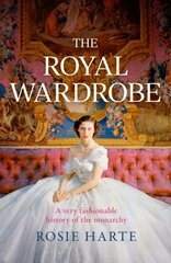 Royal Wardrobe цена и информация | Поэзия | 220.lv