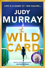 Wild Card: The unmissable and uplifting summer read you don't want to miss! цена и информация | Фантастика, фэнтези | 220.lv