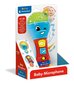Mikrofons Baby cena un informācija | Rotaļlietas zīdaiņiem | 220.lv