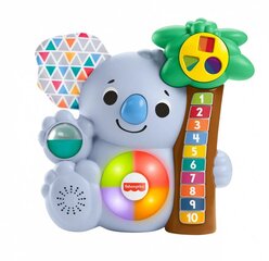 Интерактивные ссылки на коалу цена и информация | Игрушки для малышей | 220.lv