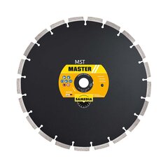 DIMANTA DISKS SAMEDIA MST 400X20 цена и информация | Шлифовальные машины | 220.lv