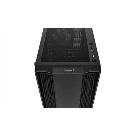 Deepcool R-CC360-BKAPM3-G-1 цена и информация | Datoru korpusi | 220.lv