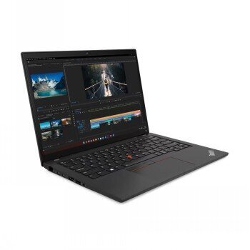 Lenovo ThinkPad T14 Gen 4 (21HD0045MX) цена и информация | Portatīvie datori | 220.lv