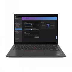 Lenovo ThinkPad T14 Gen 4 (21HD0045MX) цена и информация | Ноутбуки | 220.lv