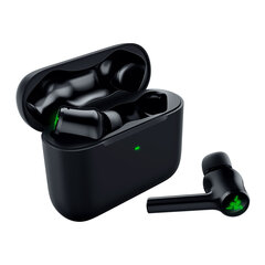 Razer Hammerhead Pro HyperSpeed RZ12-04590100-R3G1 cena un informācija | Austiņas | 220.lv