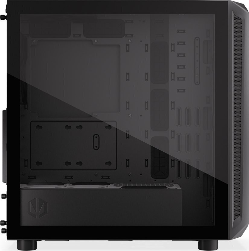 Endorfy Arx 700 Air EY2A012 cena un informācija | Datoru korpusi | 220.lv