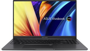 Asus Vivobook 15 OLED D1505YA (D1505YA-L1080W) цена и информация | Ноутбуки | 220.lv