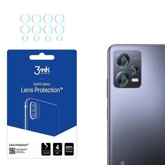 Nothing Phone 2a - 3mk Lens Protection screen protector цена и информация | Защитные пленки для телефонов | 220.lv