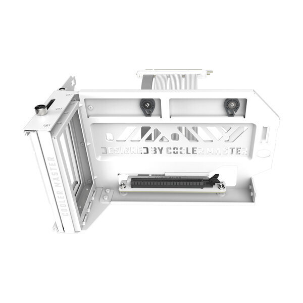 Cooler Master Vertical GPU Holder Kit V3 cena un informācija | Komponentu piederumi | 220.lv