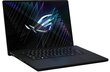 Asus ROG Zephyrus M16 (GU604VY-NM001XK) cena un informācija | Portatīvie datori | 220.lv