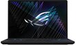 Asus ROG Zephyrus M16 (GU604VY-NM001XK) cena un informācija | Portatīvie datori | 220.lv