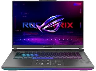 Asus ROG Strix G16 (G614JV-N3075W) цена и информация | Ноутбуки | 220.lv