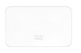 Cisco Meraki MR20-HW цена и информация | Маршрутизаторы (роутеры) | 220.lv