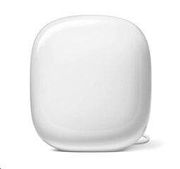 Google Nest Pro 1-pack cena un informācija | Rūteri (maršrutētāji) | 220.lv