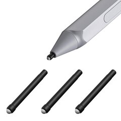 Microsoft Surface Pen Tips cena un informācija | Citi aksesuāri planšetēm un e-grāmatām | 220.lv