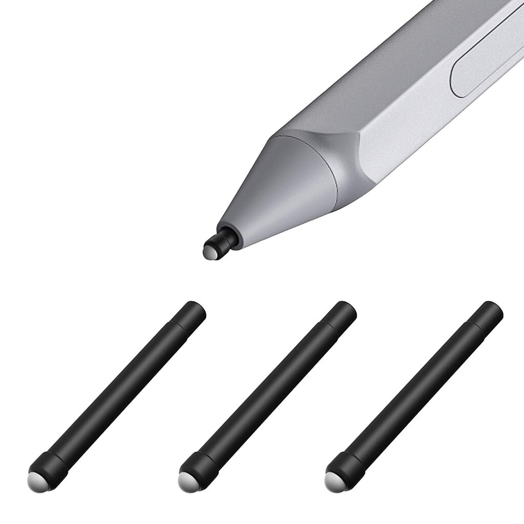 Microsoft Surface Pen Tips цена и информация | Citi aksesuāri planšetēm un e-grāmatām | 220.lv