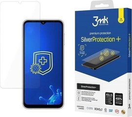 Xiaomi Redmi 8/8A - 3mk SilverProtection+ screen protector цена и информация | Защитные пленки для телефонов | 220.lv