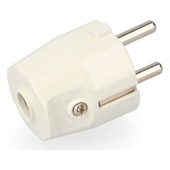 Socket plug EDM Balts 16 A цена и информация | Электрические выключатели, розетки | 220.lv