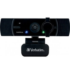 Verbatim AWC-03 цена и информация | Компьютерные (Веб) камеры | 220.lv