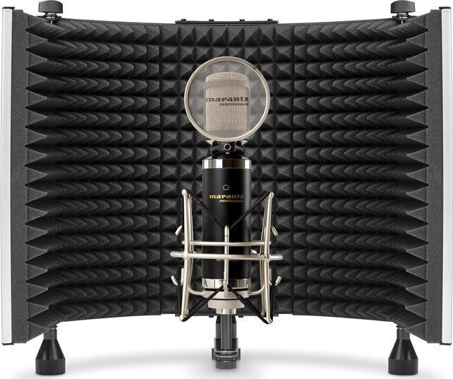 Marantz Sound Shield Vocal Reflection Filter цена и информация | Mikrofoni | 220.lv