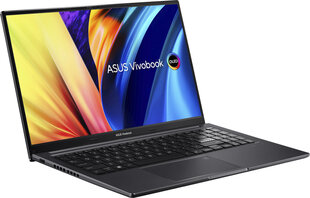 Asus Vivobook 15 OLED D1505YA (D1505YA-L1078W) cena un informācija | Portatīvie datori | 220.lv